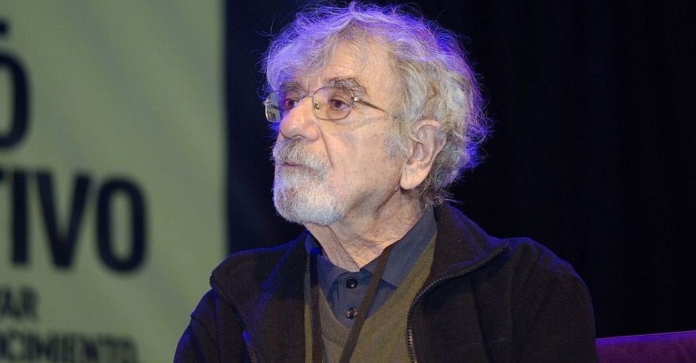 Biografía de Humberto Maturana