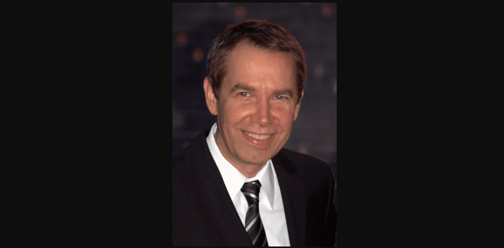 Biografía de Jeff Koons