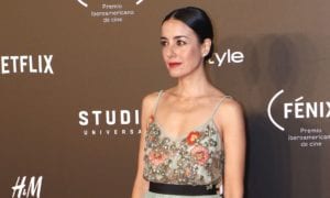 Biografía de Cecilia Suárez