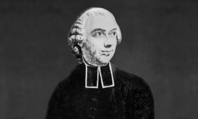 Etienne Bonnot de Condillac
