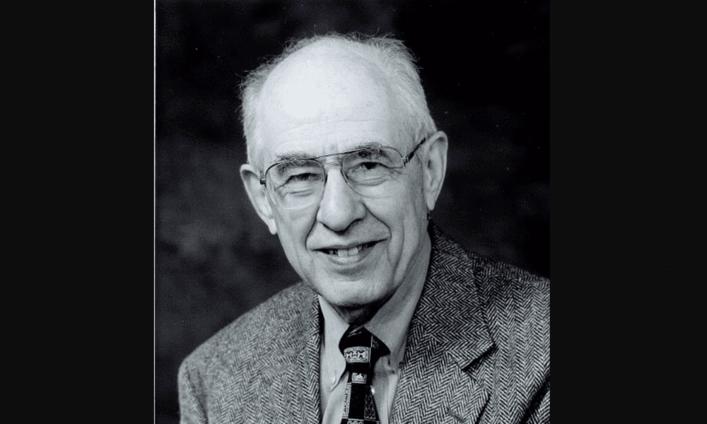 Biografía de Hilary Putnam
