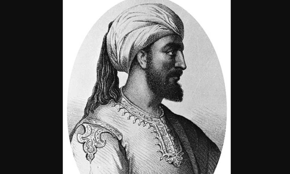 Biografía de Abd al-Rahman II