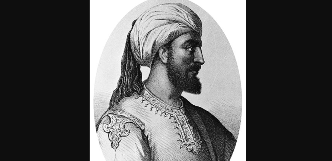Biografía de Abd al-Rahman II