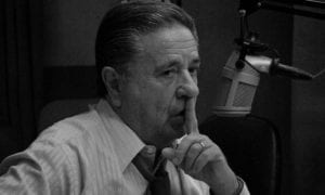 Biografía de Eduardo Duhalde