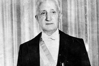 Arturo Umberto Illia