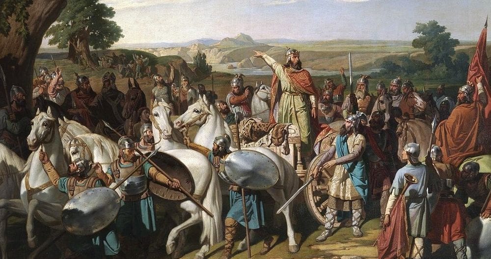 Biografía de Don Julián