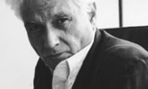 Jacques Derrida