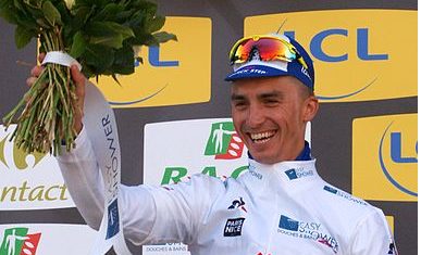 Julian Alaphilippe