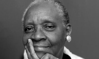 Biografía de Maryse Condé