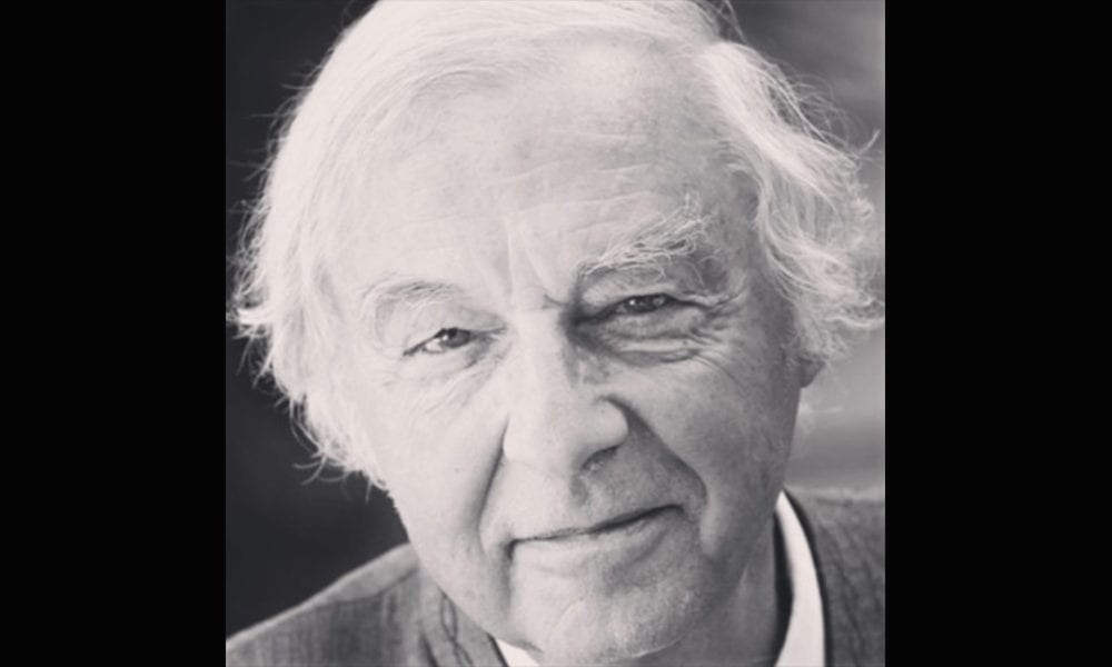 Biografía de Robert Huber
