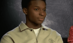 Kedar Williams-Stirling