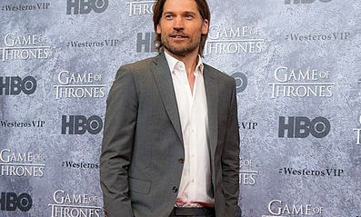 Nikolaj Coster-Waldau