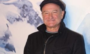 Biografía de Robin Williams