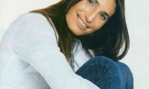 Romina Yan