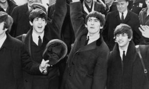 Historia de The Beatles