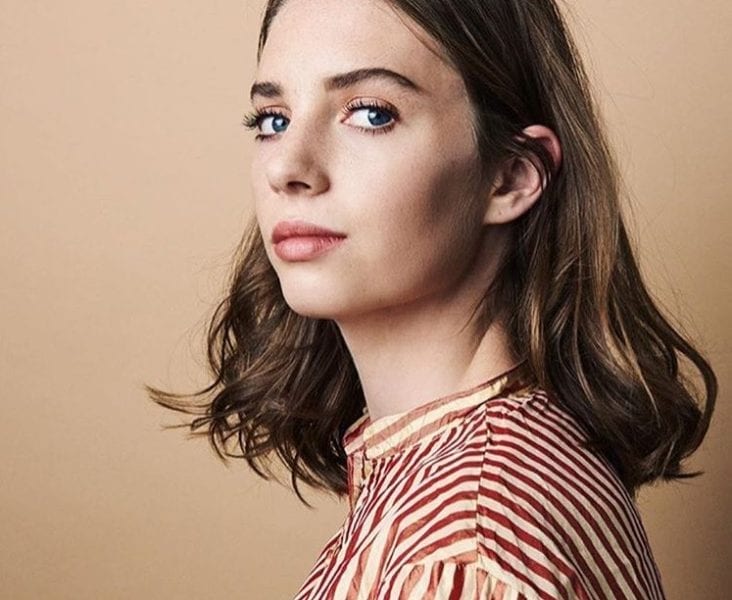 Biografía de Maya Hawke