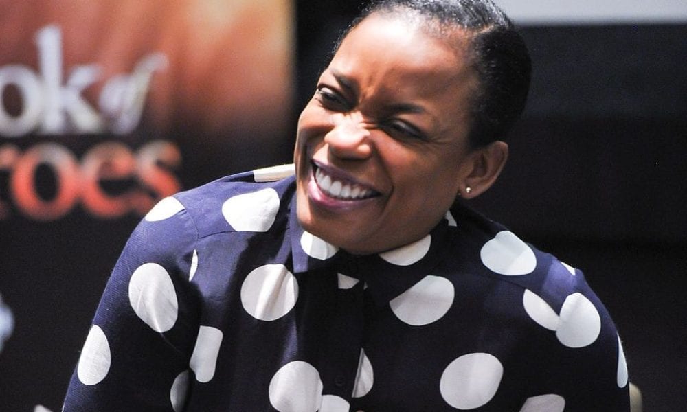 Biografía de Aunjanue Ellis