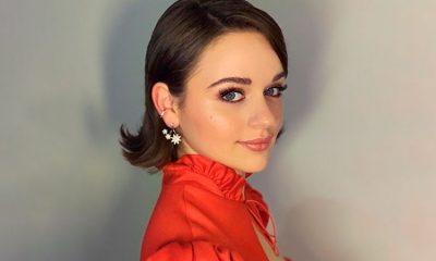 Biografía de Joey King