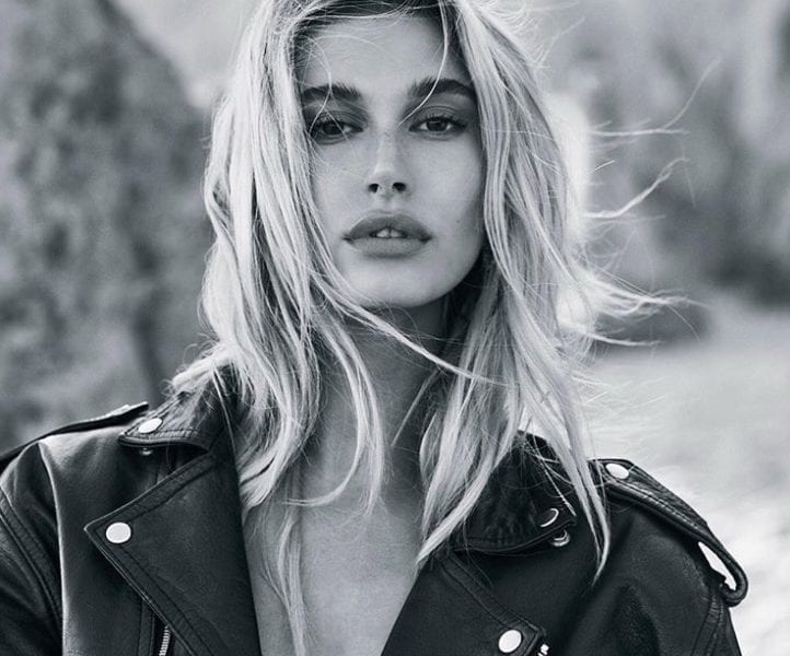 Biografía de Hailey Baldwin