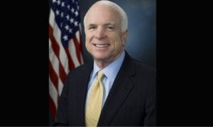 Biografía de John McCain