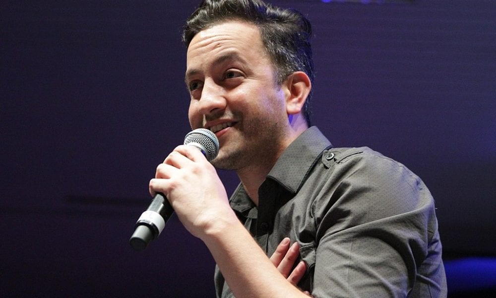 Biografía de Chumel Torres