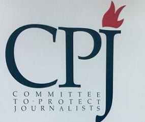 Comité para la Protección de los Periodistas