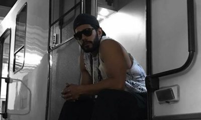 Biografía de Nick Sagar