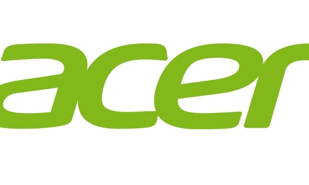 Historia de Acer