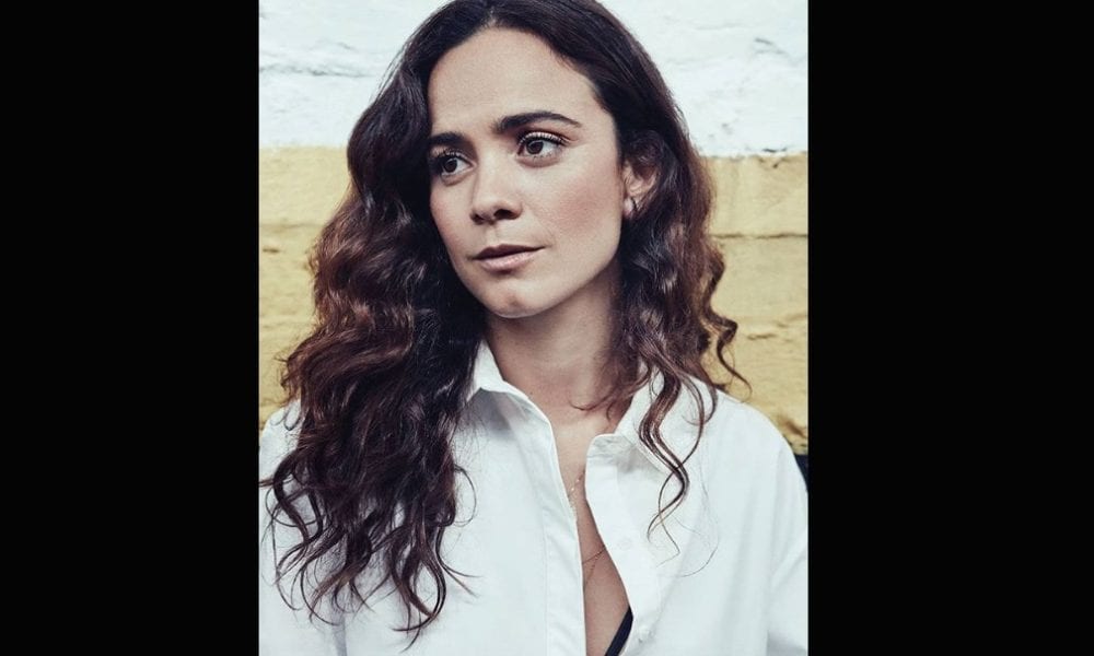 Biografía de Alice Braga