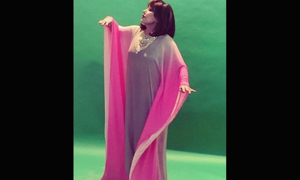 Biografía de Silvia Montanari