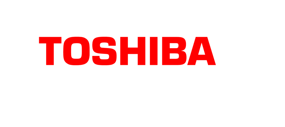 Historia de Toshiba