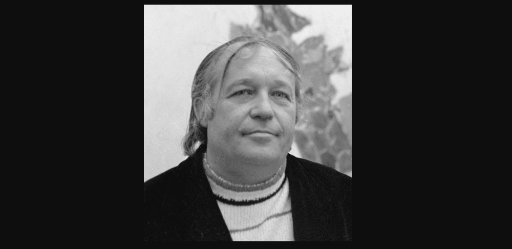 Biografía de Sam Francis