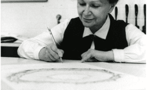 Hedda Sterne