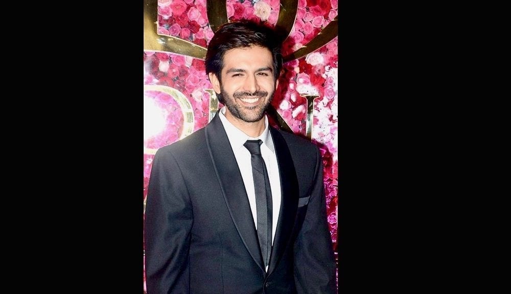 Biografía de Kartik Aaryan