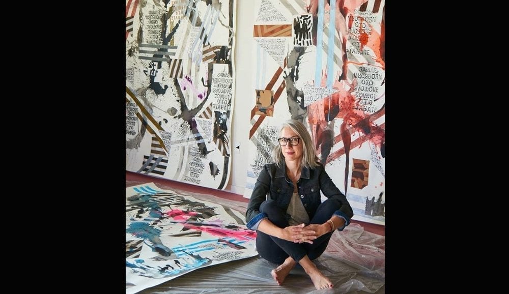 Biografía de Alexandra Grant