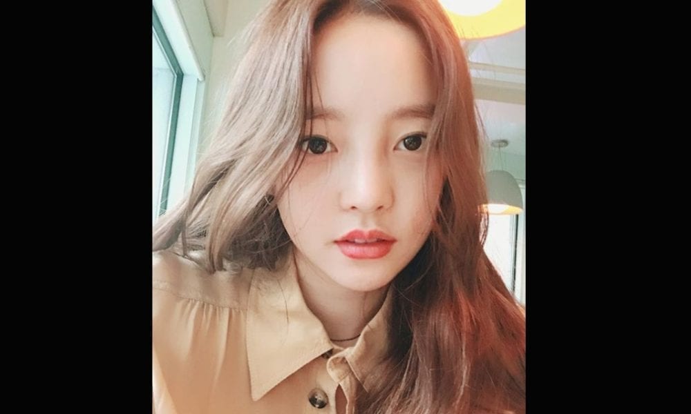 Biografía de Goo Hara