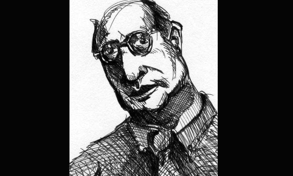 Biografía de Mark Rothko
