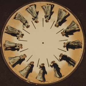 Muybridge, Eadweard (1830-1904)