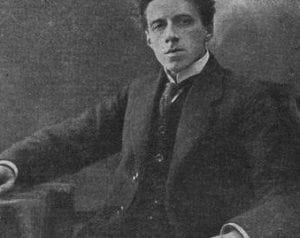 Historia Y Biografía De Vsévolod Meyerhold