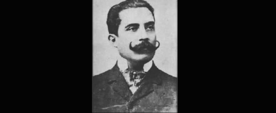 Biografía de José Santos Chocano