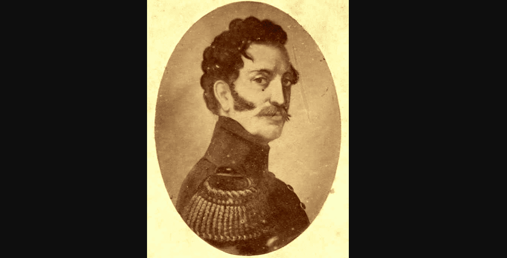 Biografía de José María Cabal