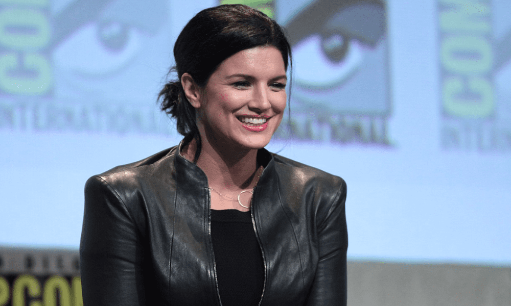 Biografía de Gina Carano