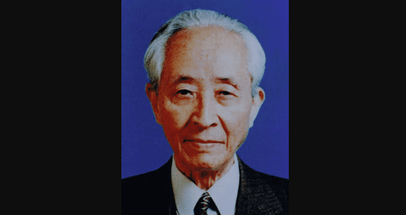Biografía de Jiro Kawakita