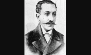 Biografía de Manuel Gutiérrez Nájera