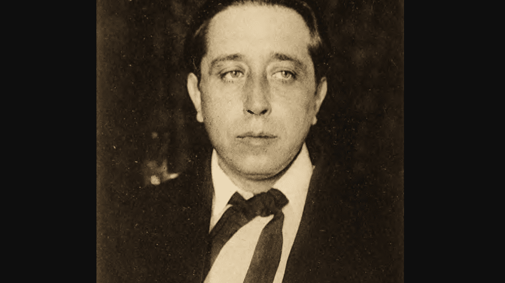 Biografía de Gabriel Miró