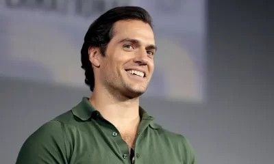 Biografía de Henry Cavill