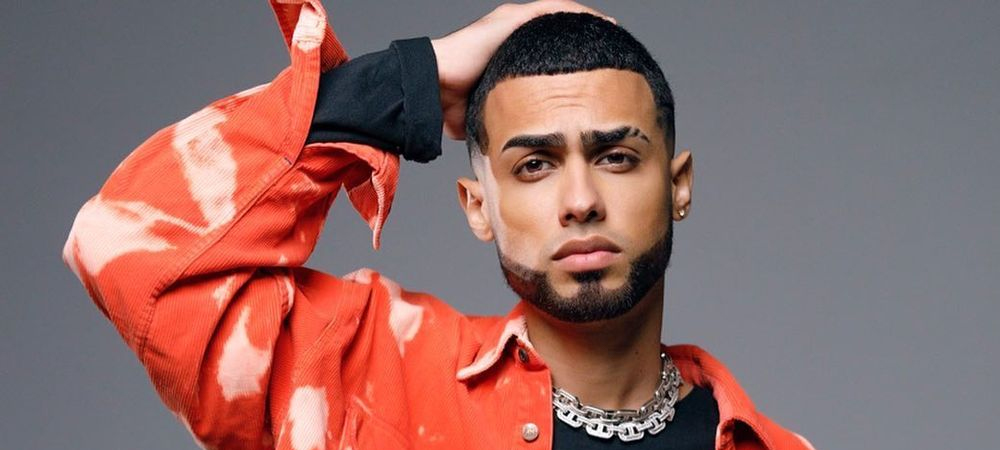 Jay Wheeler, biografía del cantante y compositor puertorriqueño - How Tall Is Jay Wheeler? Latin Singer’s Height
