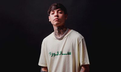Biografía de Natanael Cano