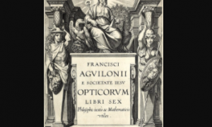 Biografía de François d'Aguilon