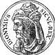 Biografía de Dionisio I de Siracusa